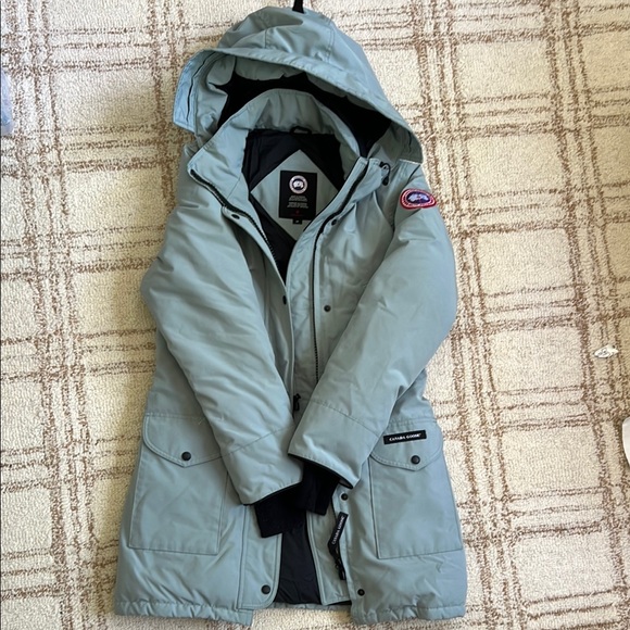 Canada Goose TRILLIUM PARKA - Picture 5 of 6